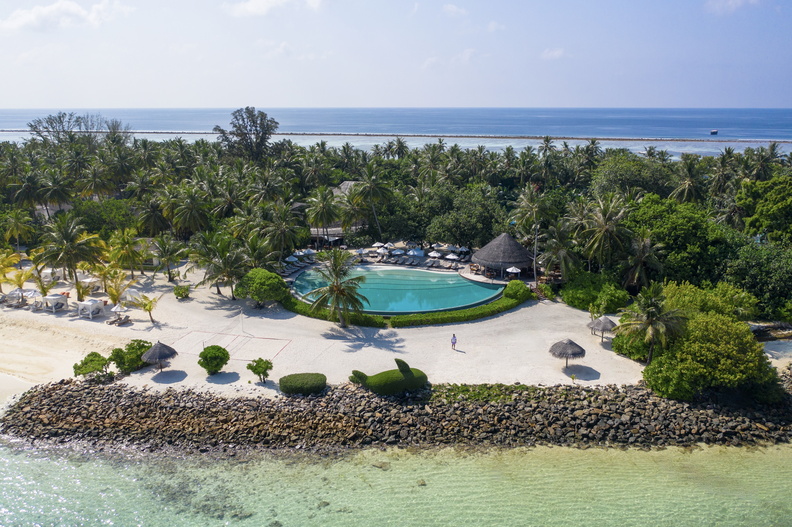 Explore the Best of Sustainable LUXURY at LUX South Ari Atoll, Maldives-Image 15