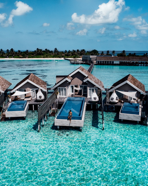 Explore the Best of Sustainable LUXURY at LUX South Ari Atoll, Maldives-Image 2