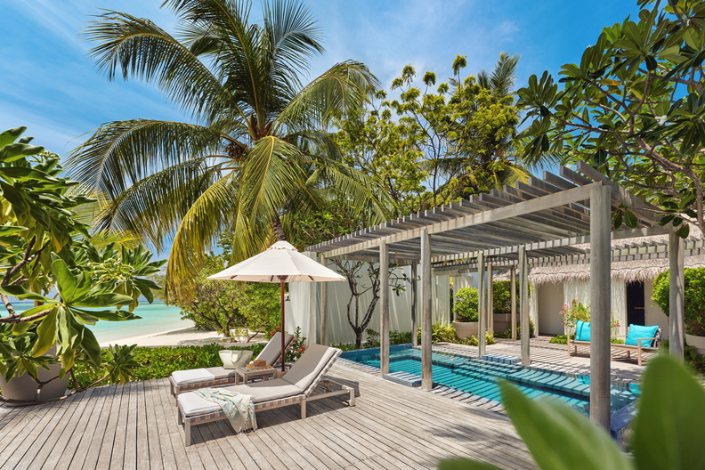 Explore the Best of Sustainable LUXURY at LUX South Ari Atoll, Maldives-Image 3