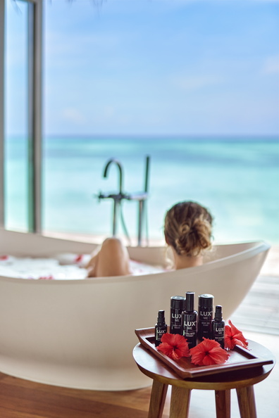 Explore the Best of Sustainable LUXURY at LUX South Ari Atoll, Maldives-Image 7