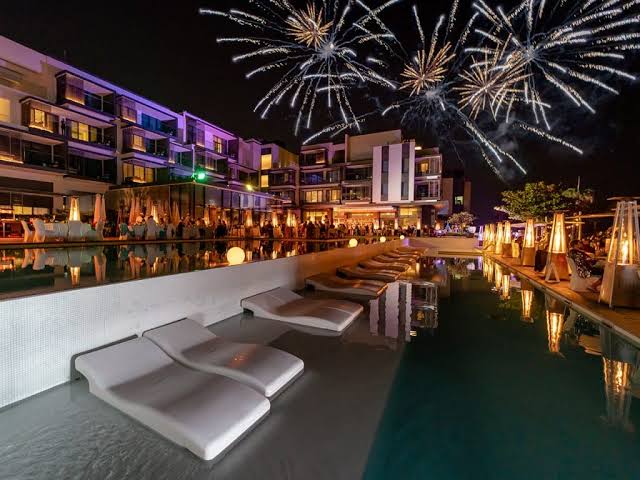 Best Places to Celebrate New Year's Eve in Dubai-Image 6