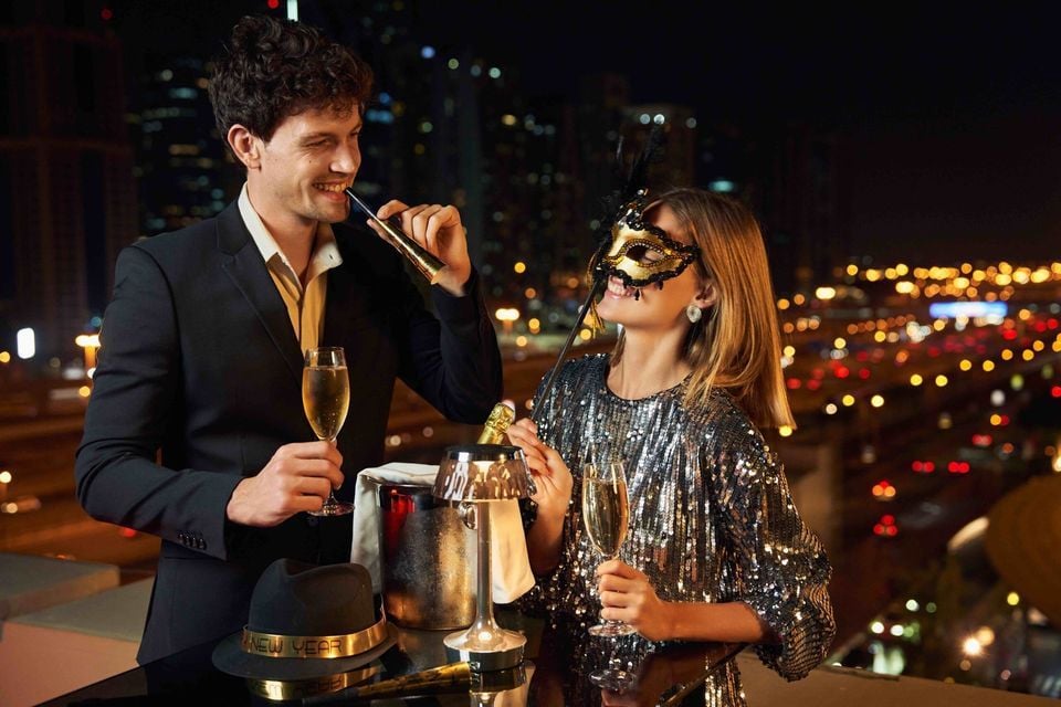Best Places to Celebrate New Year's Eve in Dubai-Image 7