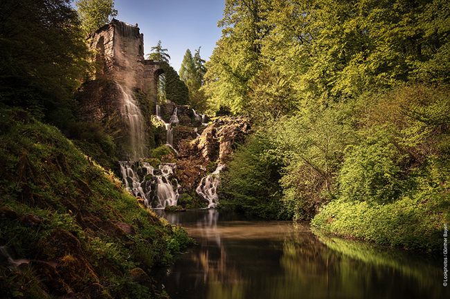 Embark on these Eco-Friendly Urban Adventures in Germany-Image 1