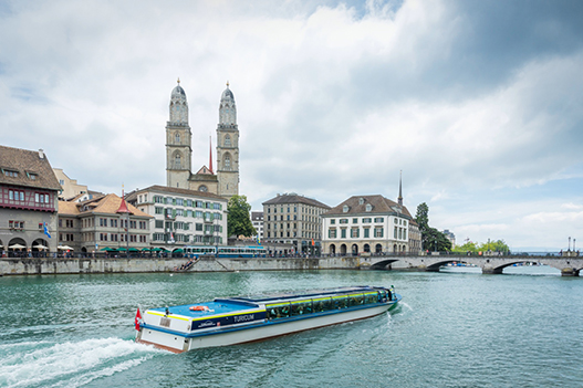 Chronicles of Zurich Explore the Best of Switzerland’s Urban Gem-Image 1