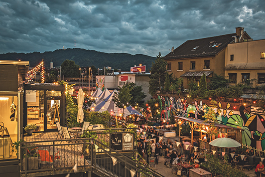 Chronicles of Zurich Explore the Best of Switzerland’s Urban Gem-Image 4