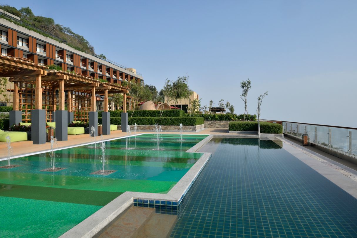 Here are the Best Hotels to Stay in India in 2024-image 3