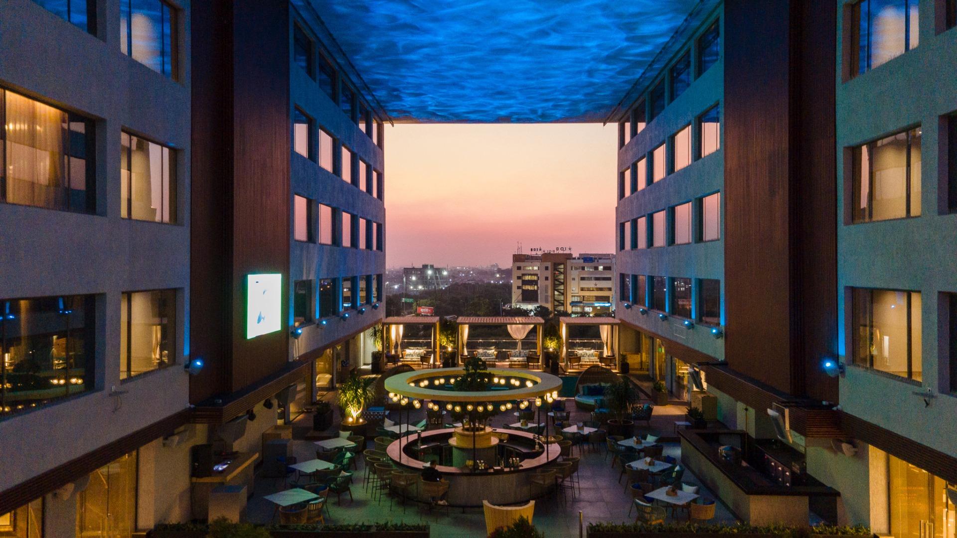 Here are the Best Hotels to Stay in India in 2024-image 4