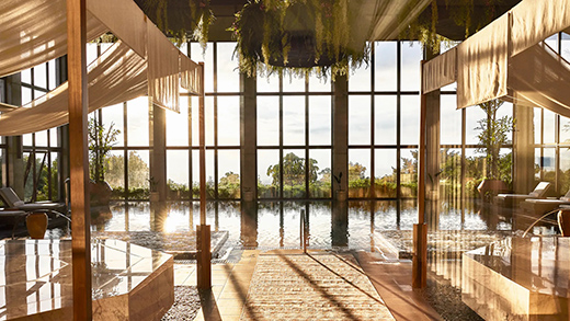 10 Best Wellness Retreats Across The World To Book In 2024-Image 1