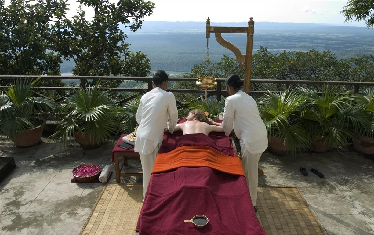 10 Best Wellness Retreats Across The World To Book In 2024-Image 3