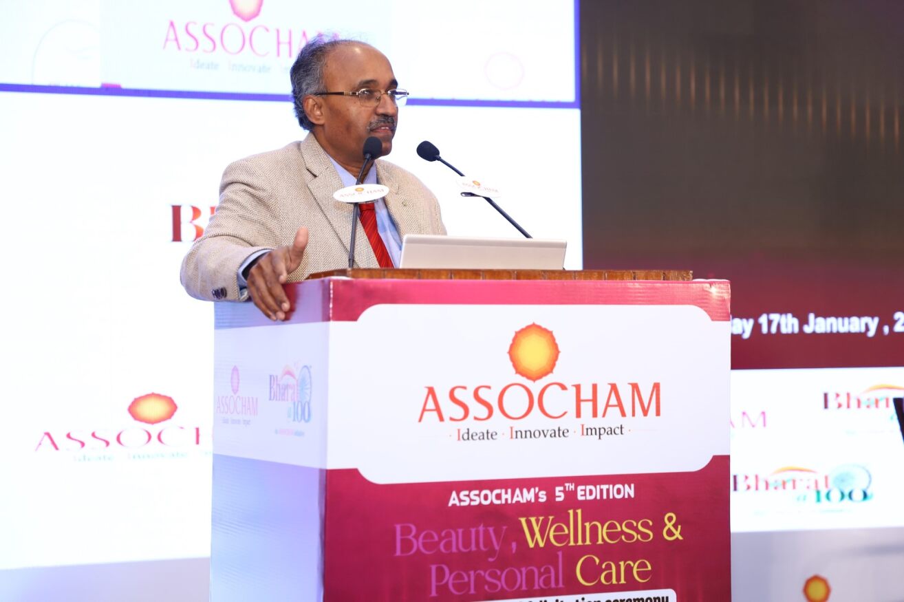 A Look Into The Future Of Technology and Wellness at the ASSOCHAM Symposium-Image 1