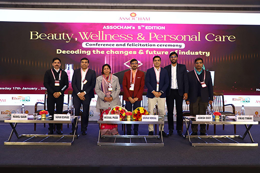 A Look Into The Future Of Technology and Wellness at the ASSOCHAM Symposium-Image 3