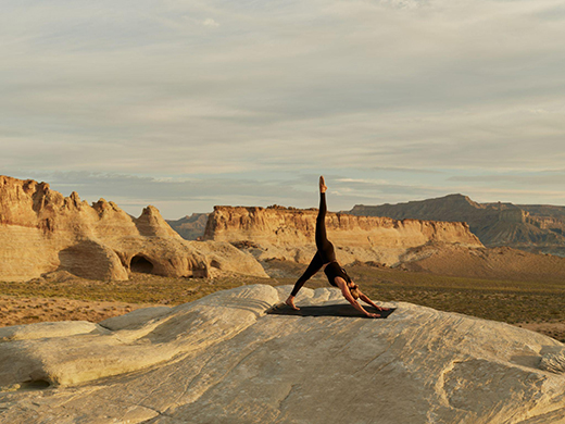 Amangiri, An Oasis Of Calm and Serenity, Invites You To Find Peace of Mind-Image 1