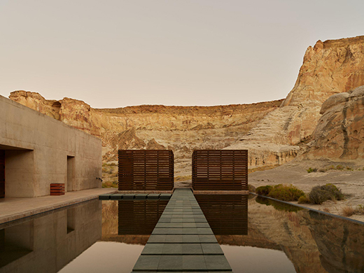 Amangiri, An Oasis Of Calm and Serenity, Invites You To Find Peace of Mind-Image 2