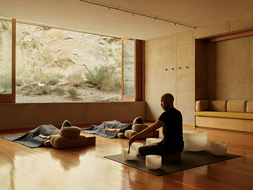 Amangiri, An Oasis Of Calm and Serenity, Invites You To Find Peace of Mind-Image 3
