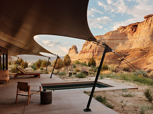 Amangiri, An Oasis Of Calm and Serenity, Invites You To Find Peace of Mind-Image 4