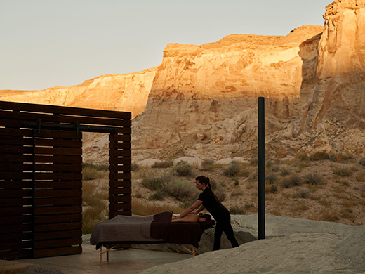 Amangiri, An Oasis Of Calm and Serenity, Invites You To Find Peace of Mind-Image 5
