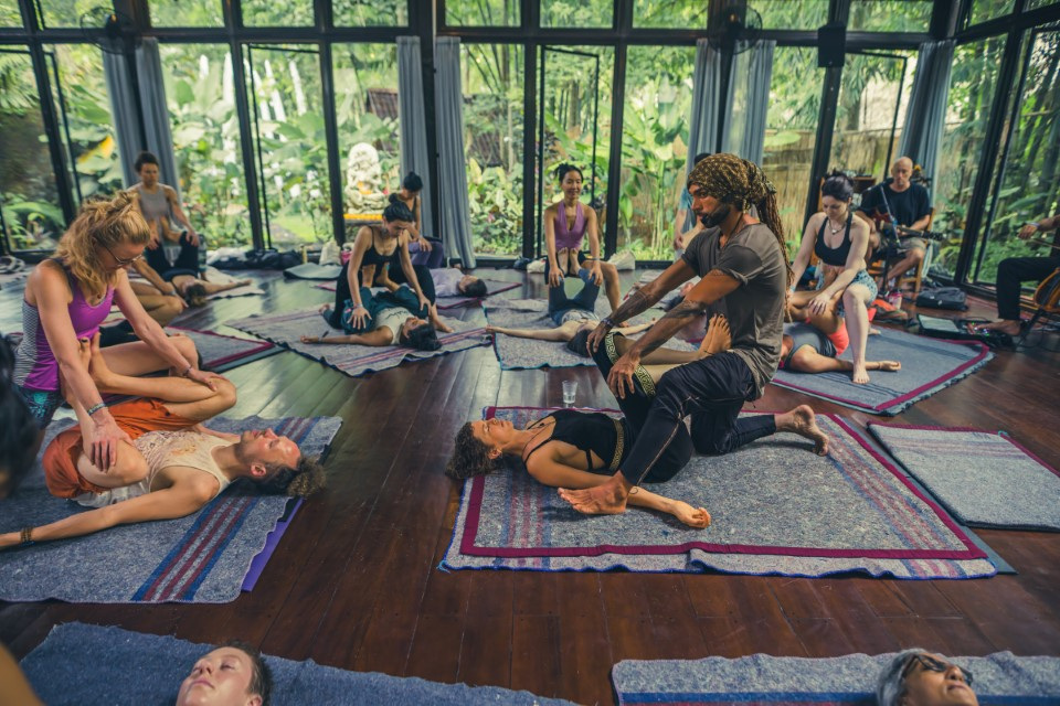 Soulful Celebrations The Best Wellness Festivals To Book In 2024-Cover Image