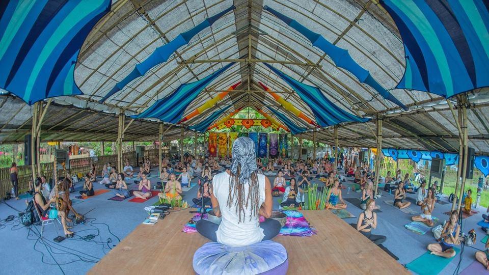 Soulful Celebrations The Best Wellness Festivals To Book In 2024-Image 1