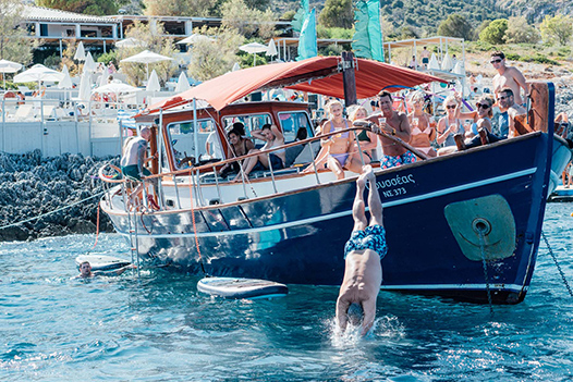 Soulful Celebrations The Best Wellness Festivals To Book In 2024-Image 11