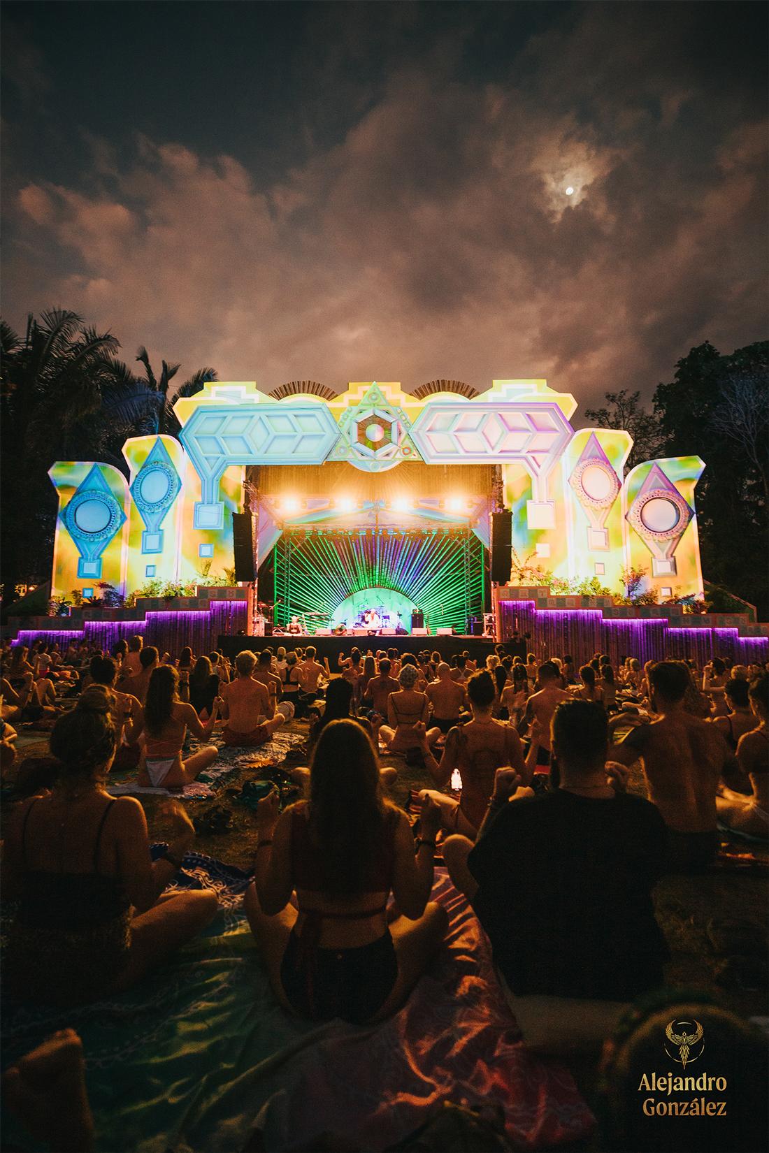 Soulful Celebrations The Best Wellness Festivals To Book In 2024-Image 2