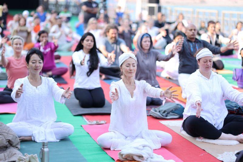 Soulful Celebrations The Best Wellness Festivals To Book In 2024-Image 7