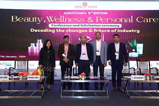 A Look Into The Future Of Technology and Wellness at the ASSOCHAM Symposium-Image 4