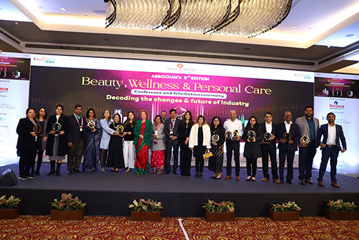 A Look Into The Future Of Technology and Wellness at the ASSOCHAM Symposium-Image 5
