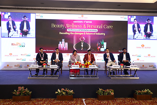 A Look Into The Future Of Technology and Wellness at the ASSOCHAM Symposium-Image 6