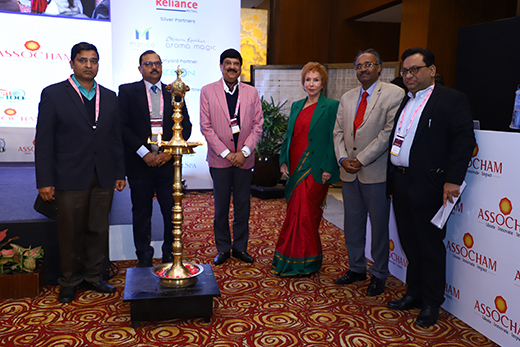 A Look Into The Future Of Technology and Wellness at the ASSOCHAM Symposium-Image 7