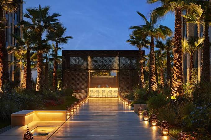 Savor the luxury at these 4 resorts - Destination Morocco-Cover Image