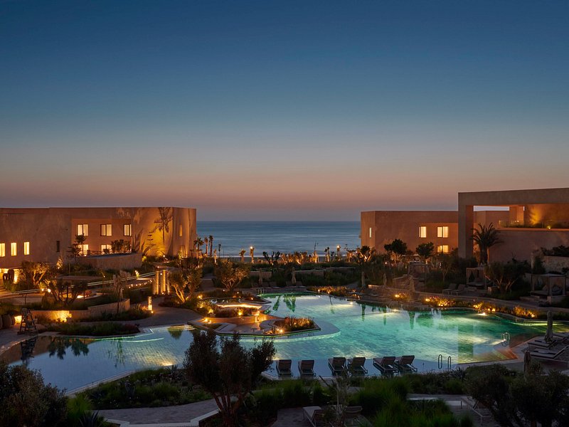Savor the luxury at these 4 resorts - Destination Morocco-Image 2