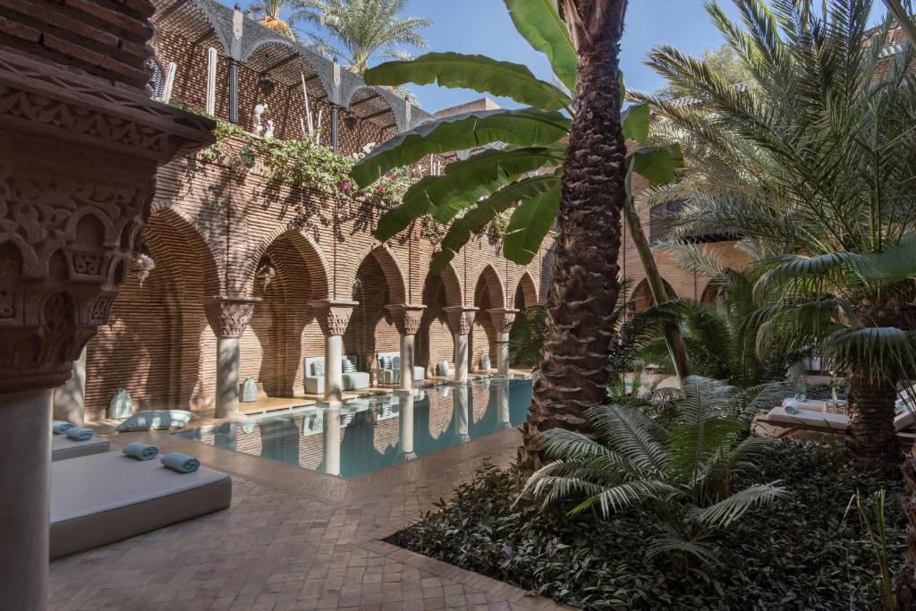 Savor the luxury at these 4 resorts - Destination Morocco-Image 4