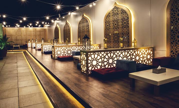 Top 10 Luxurious Places for Ramadan Iftar & Suhoor-Image 1