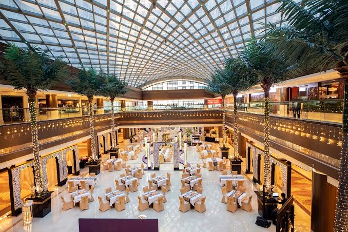Luxurious Restaurant & Hotels for Ramadan 2024- Abu Dhabi Edition-Image 10