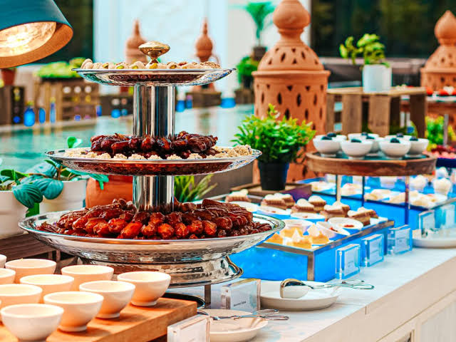 Luxurious Restaurant & Hotels for Ramadan 2024- Abu Dhabi Edition-Image 11