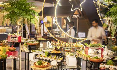 Luxurious Restaurant & Hotels for Ramadan 2024- Abu Dhabi Edition-Image 2