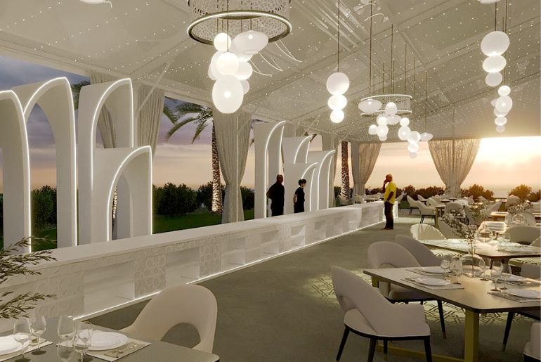 Luxurious Restaurant & Hotels for Ramadan 2024- Abu Dhabi Edition-Image 3