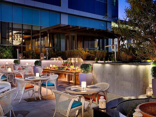 Luxurious Restaurant & Hotels for Ramadan 2024- Abu Dhabi Edition-Image 4