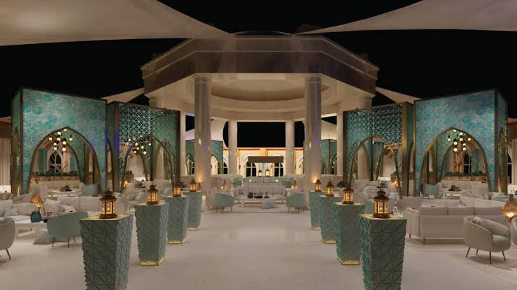 Luxurious Restaurant & Hotels for Ramadan 2024- Abu Dhabi Edition-Image 5
