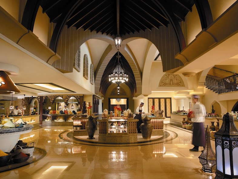 Luxurious Restaurant & Hotels for Ramadan 2024- Abu Dhabi Edition-Image 6