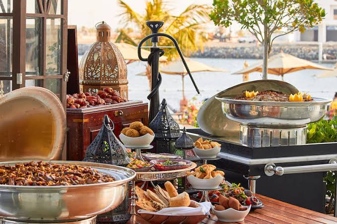 Luxurious Restaurant & Hotels for Ramadan 2024- Abu Dhabi Edition-Image 8