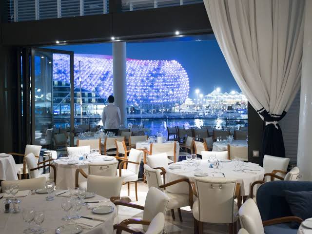 Luxurious Restaurant & Hotels for Ramadan 2024- Abu Dhabi Edition-Image 9