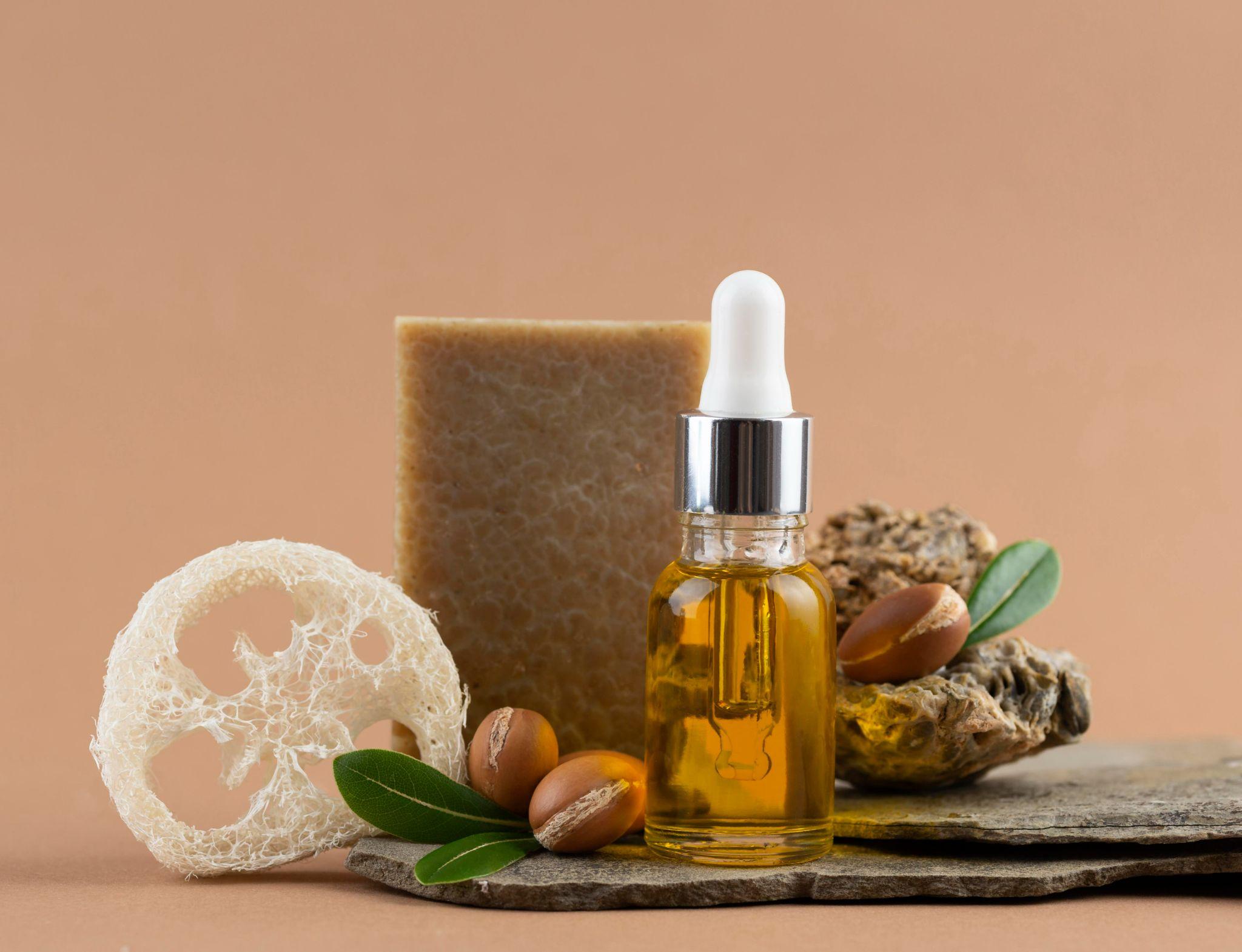 Summer Skincare 4 Natural Oils that Restore Hydration-Image 2
