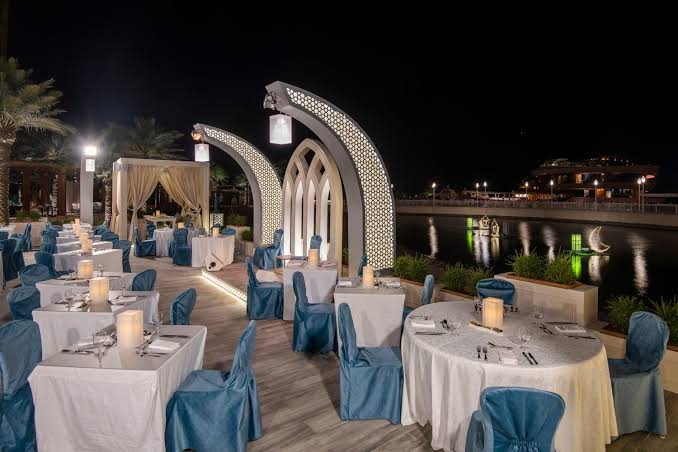 Top 10 Luxurious Places in Qatar for Ramadan Iftar & Suhoor-Image 4