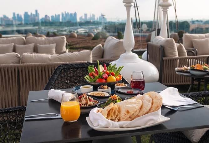Top 10 Luxurious Places in Qatar for Ramadan Iftar & Suhoor-Image 9