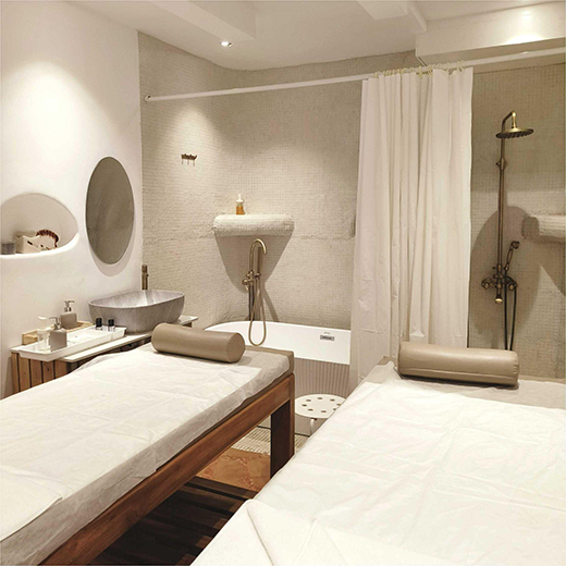 Discover This Newest Spa On The Shores Of The Arabian Sea-Image 2