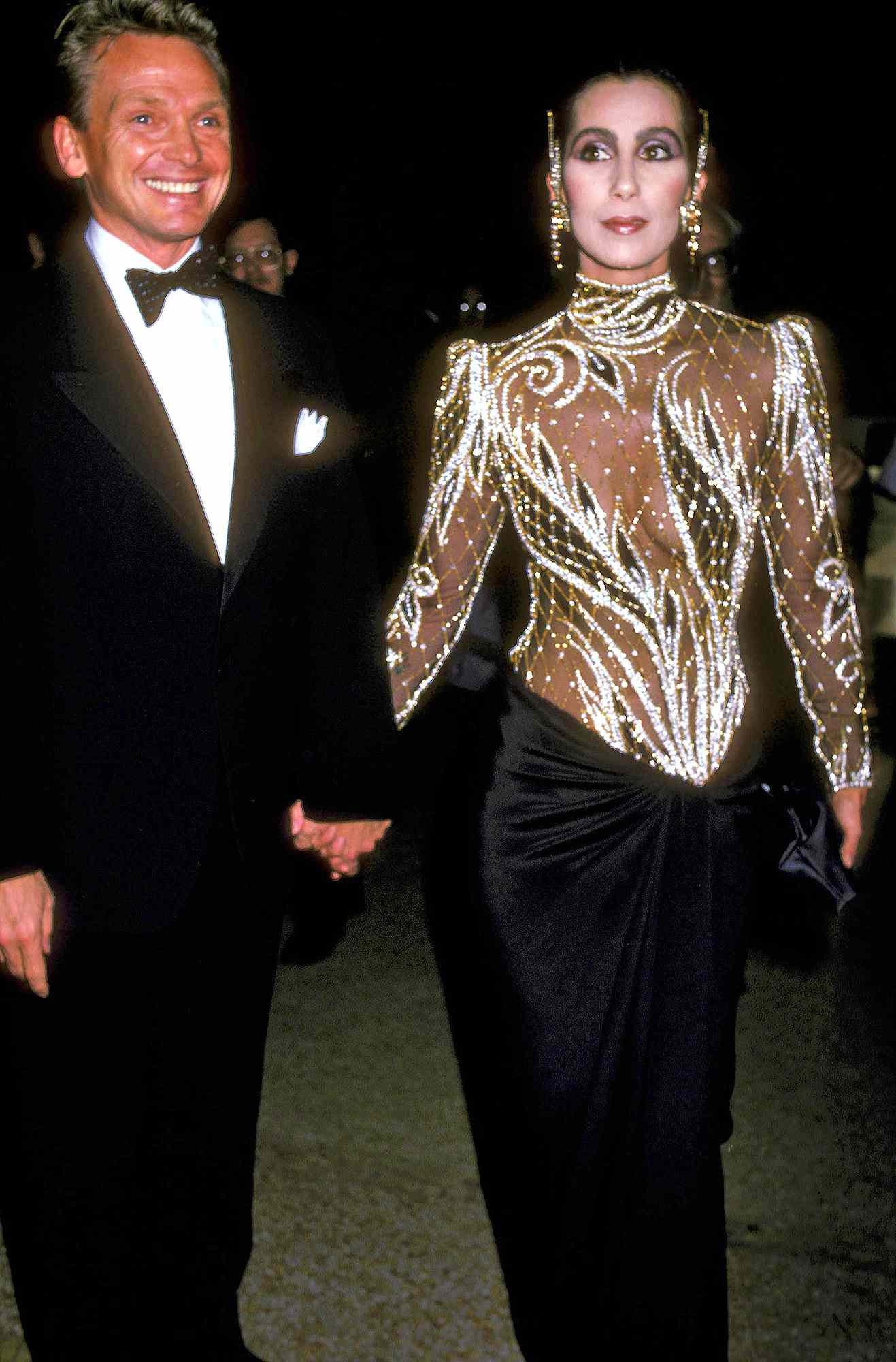 Draped in History Revisiting the Most Memorable Met Gala Themes-Image 2
