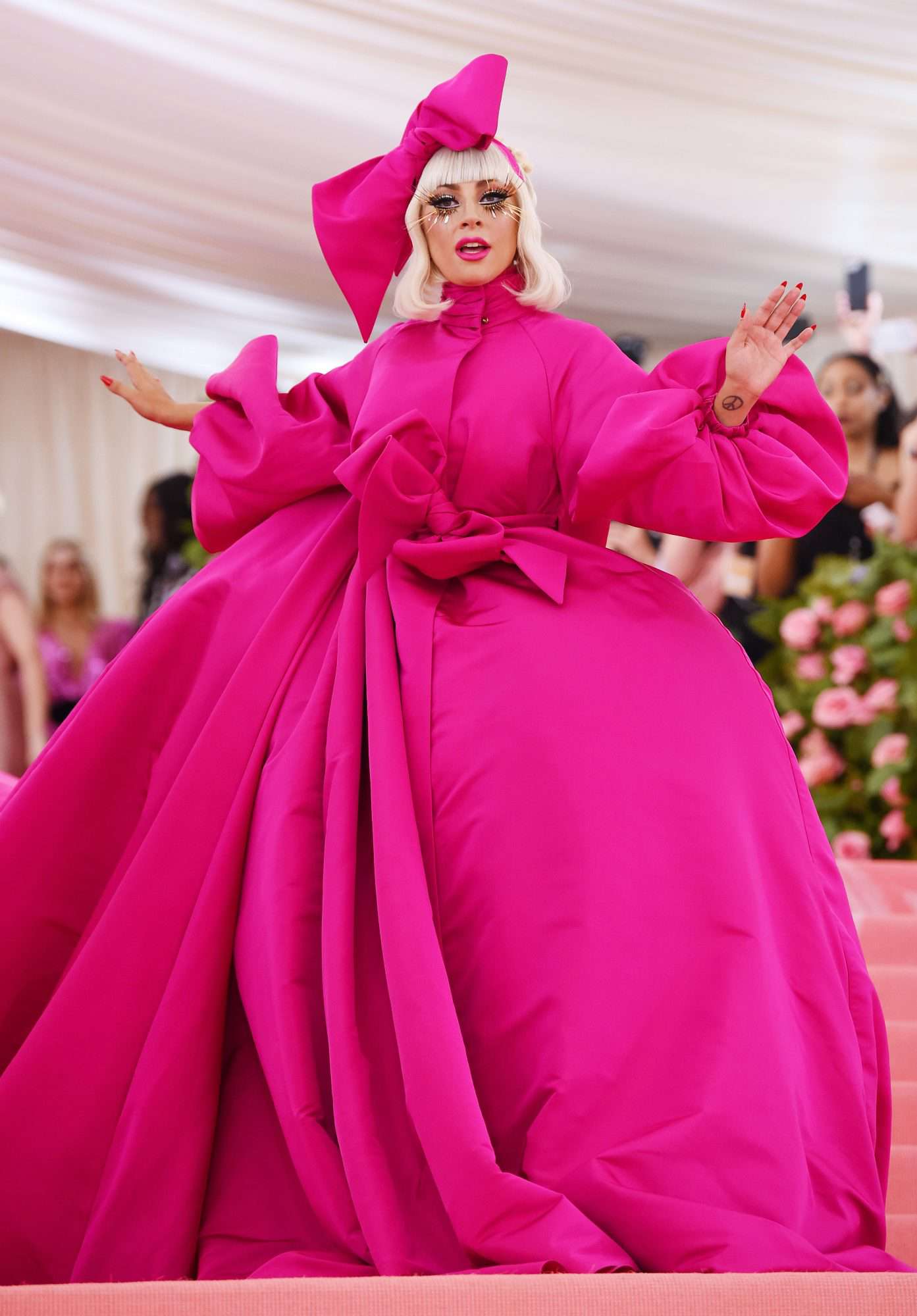 Draped in History Revisiting the Most Memorable Met Gala Themes-Image 9