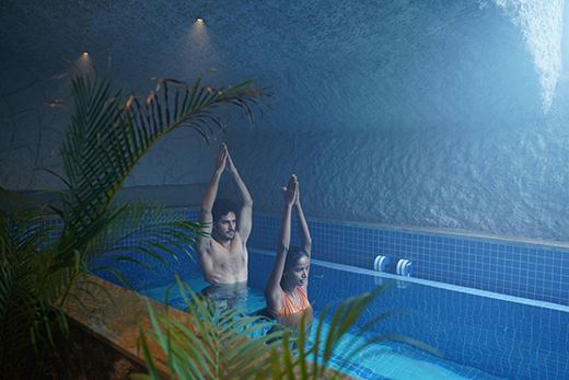 Explore Holistic Well-Being At The Omasra Wellness Centre-Image 2
