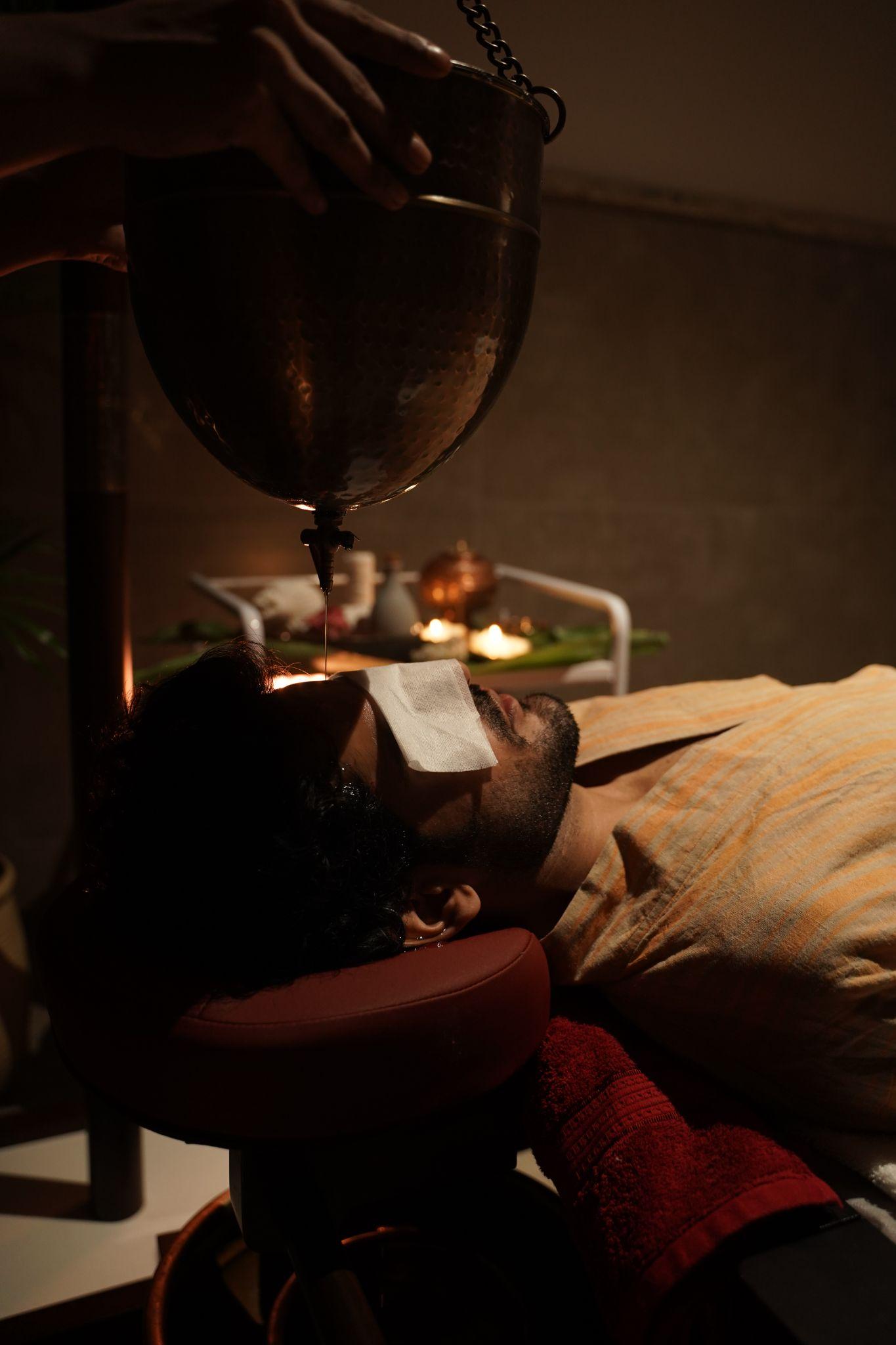 Explore Holistic Well-Being At The Omasra Wellness Centre-Image 3